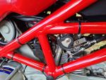 Klikněte pro detailní foto č. 6 - Ducati Monster 620 i.e.