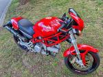 Klikněte pro detailní foto č. 7 - Ducati Monster 620 i.e.