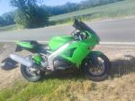Klikněte pro detailní foto č. 3 - Kawasaki ZX-6R Ninja