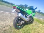 Klikněte pro detailní foto č. 4 - Kawasaki ZX-6R Ninja