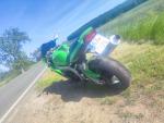 Klikněte pro detailní foto č. 5 - Kawasaki ZX-6R Ninja