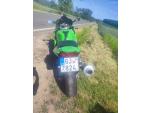 Klikněte pro detailní foto č. 6 - Kawasaki ZX-6R Ninja