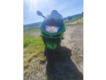Klikněte pro detailní foto č. 7 - Kawasaki ZX-6R Ninja