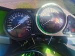 Klikněte pro detailní foto č. 8 - Kawasaki ZX-6R Ninja