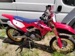Klikněte pro detailní foto č. 3 - Honda CRF 450 F