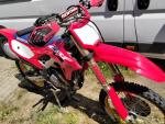 Klikněte pro detailní foto č. 4 - Honda CRF 450 F