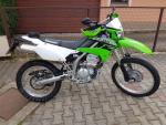 Klikněte pro detailní foto č. 2 - Kawasaki KLX 250