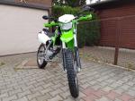 Klikněte pro detailní foto č. 3 - Kawasaki KLX 250
