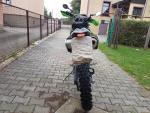 Klikněte pro detailní foto č. 4 - Kawasaki KLX 250