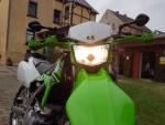 Klikněte pro detailní foto č. 6 - Kawasaki KLX 250