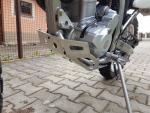 Klikněte pro detailní foto č. 7 - Kawasaki KLX 250