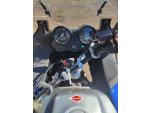 Klikněte pro detailní foto č. 10 - Honda XL 1000 V Varadero