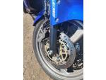 Klikněte pro detailní foto č. 12 - Honda XL 1000 V Varadero