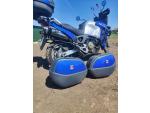 Klikněte pro detailní foto č. 14 - Honda XL 1000 V Varadero