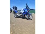 Klikněte pro detailní foto č. 2 - Honda XL 1000 V Varadero