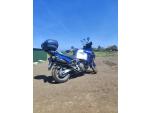 Klikněte pro detailní foto č. 3 - Honda XL 1000 V Varadero