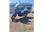 Klikněte pro detailní foto č. 4 - Honda XL 1000 V Varadero