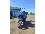 Klikněte pro detailní foto č. 5 - Honda XL 1000 V Varadero