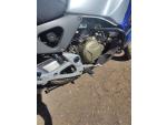 Klikněte pro detailní foto č. 6 - Honda XL 1000 V Varadero