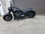 Klikněte pro detailní foto č. 2 - Harley-Davidson Fat Boy