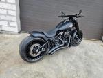 Klikněte pro detailní foto č. 4 - Harley-Davidson Fat Boy