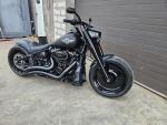 Klikněte pro detailní foto č. 5 - Harley-Davidson Fat Boy
