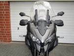 Klikněte pro detailní foto č. 3 - Kawasaki Versys 1100