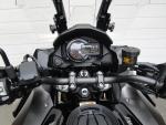 Klikněte pro detailní foto č. 7 - Kawasaki Versys 1100
