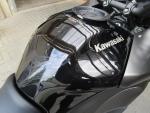 Klikněte pro detailní foto č. 8 - Kawasaki Versys 1100