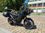 Klikněte pro detailní foto č. 19 - Triumph Tiger 900 GT