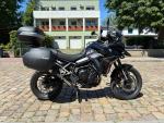 Detail nabídky - Triumph Tiger 900 GT