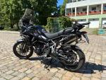 Klikněte pro detailní foto č. 3 - Triumph Tiger 900 GT