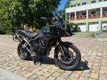 Klikněte pro detailní foto č. 4 - Triumph Tiger 900 GT
