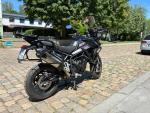 Klikněte pro detailní foto č. 5 - Triumph Tiger 900 GT
