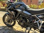Klikněte pro detailní foto č. 6 - Triumph Tiger 900 GT