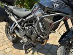 Klikněte pro detailní foto č. 7 - Triumph Tiger 900 GT