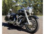 Klikněte pro detailní foto č. 1 - Yamaha XV 1900 A Midnight Star