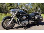 Klikněte pro detailní foto č. 3 - Yamaha XV 1900 A Midnight Star