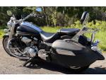 Klikněte pro detailní foto č. 4 - Yamaha XV 1900 A Midnight Star
