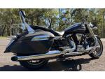 Klikněte pro detailní foto č. 5 - Yamaha XV 1900 A Midnight Star