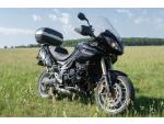 Detail nabídky - Triumph Tiger 1050