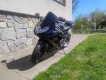 Detail nabídky - Suzuki GSX-R 750