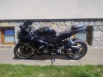 Klikněte pro detailní foto č. 5 - Suzuki GSX-R 750
