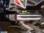 Klikněte pro detailní foto č. 9 - Suzuki GSX-R 750