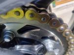 Klikněte pro detailní foto č. 10 - Suzuki GSX-R 750