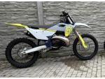 Detail nabídky - Husqvarna TC 250