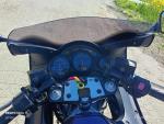 Klikněte pro detailní foto č. 7 - Suzuki RF 900 R