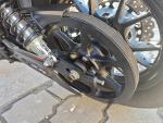 Klikněte pro detailní foto č. 12 - Yamaha XV 950 R