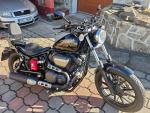 Klikněte pro detailní foto č. 5 - Yamaha XV 950 R