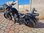 Klikněte pro detailní foto č. 6 - Yamaha XV 950 R
